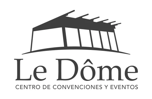 Le Dôme · Centro de Convenciones y Eventos