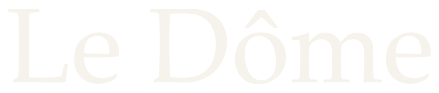 Le Dôme
